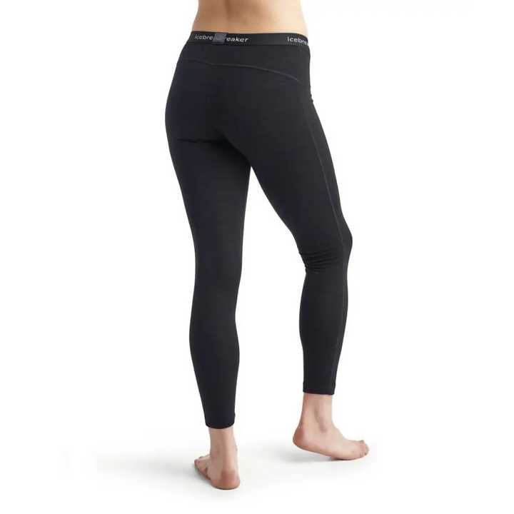 Icebreaker Womens Merino 200 Oasis Leggings 