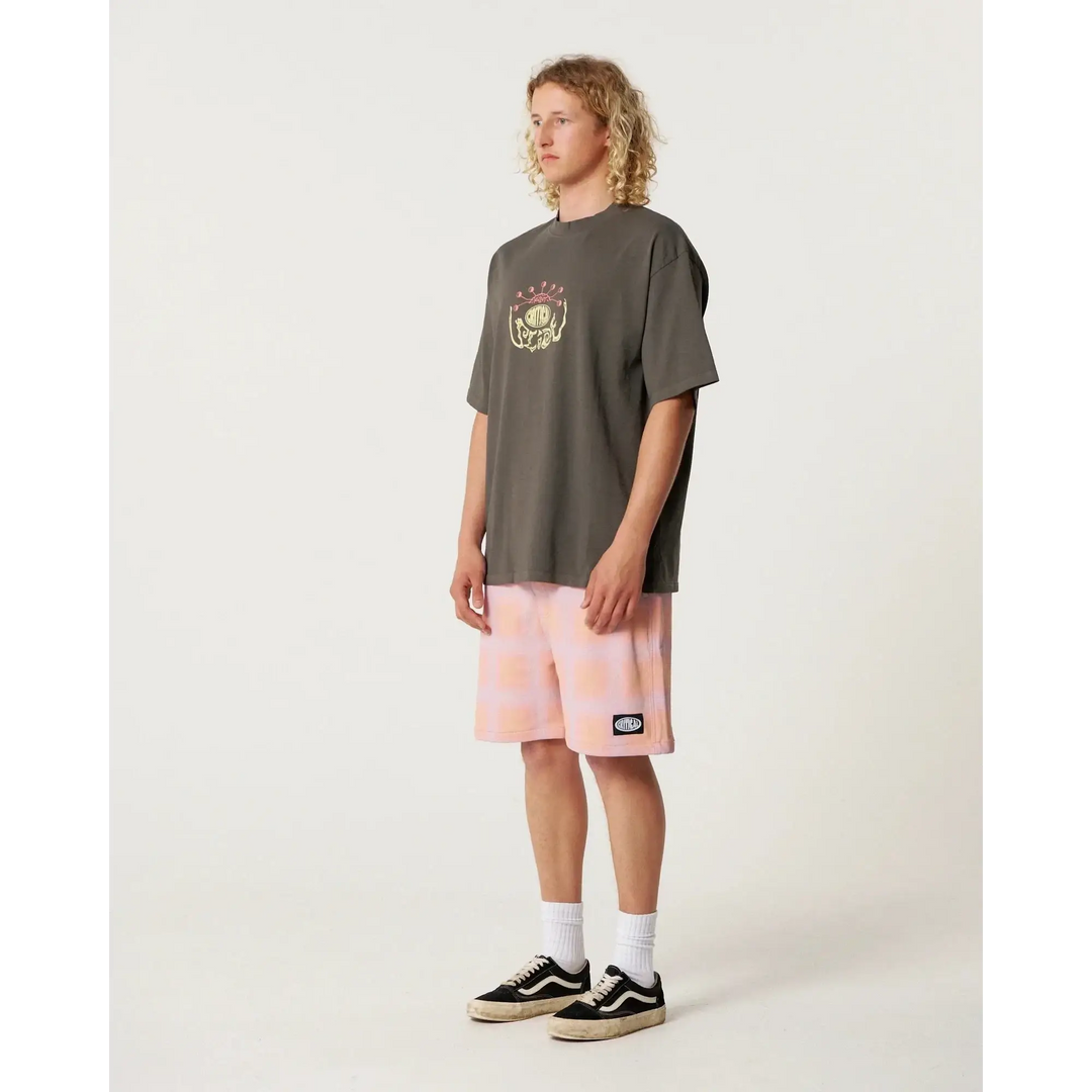 The Critical Slide Society Madness T-Shirt 