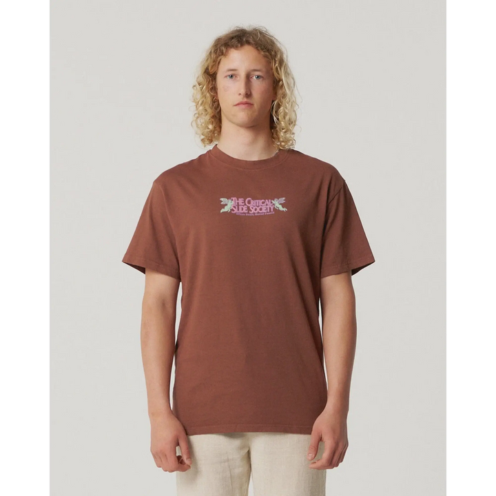 The Critical Slide Society Angels T-Shirt 