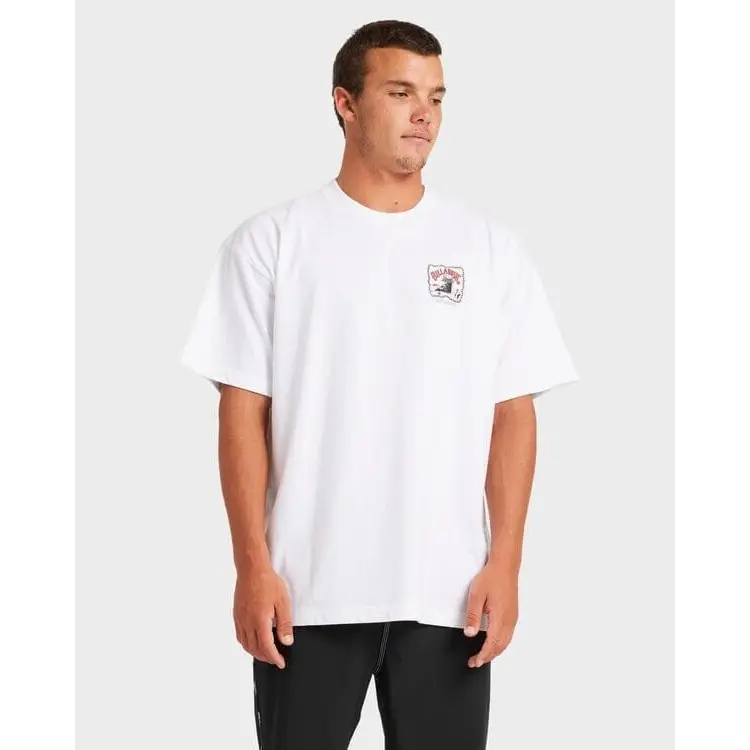 Billabong Wave Pool OG T-Shirt 