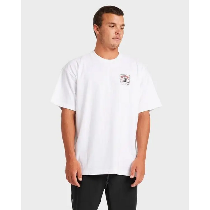 Billabong Wave Pool OG T-Shirt 