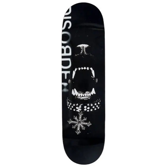 Disorder My Dawg Skate Deck 