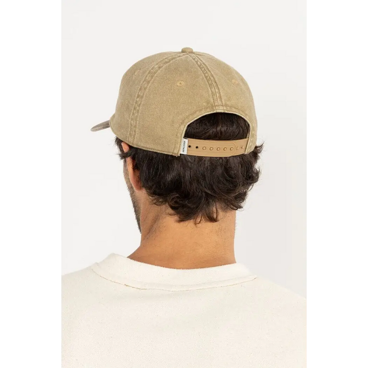 Rhythm Hallmark Cap 