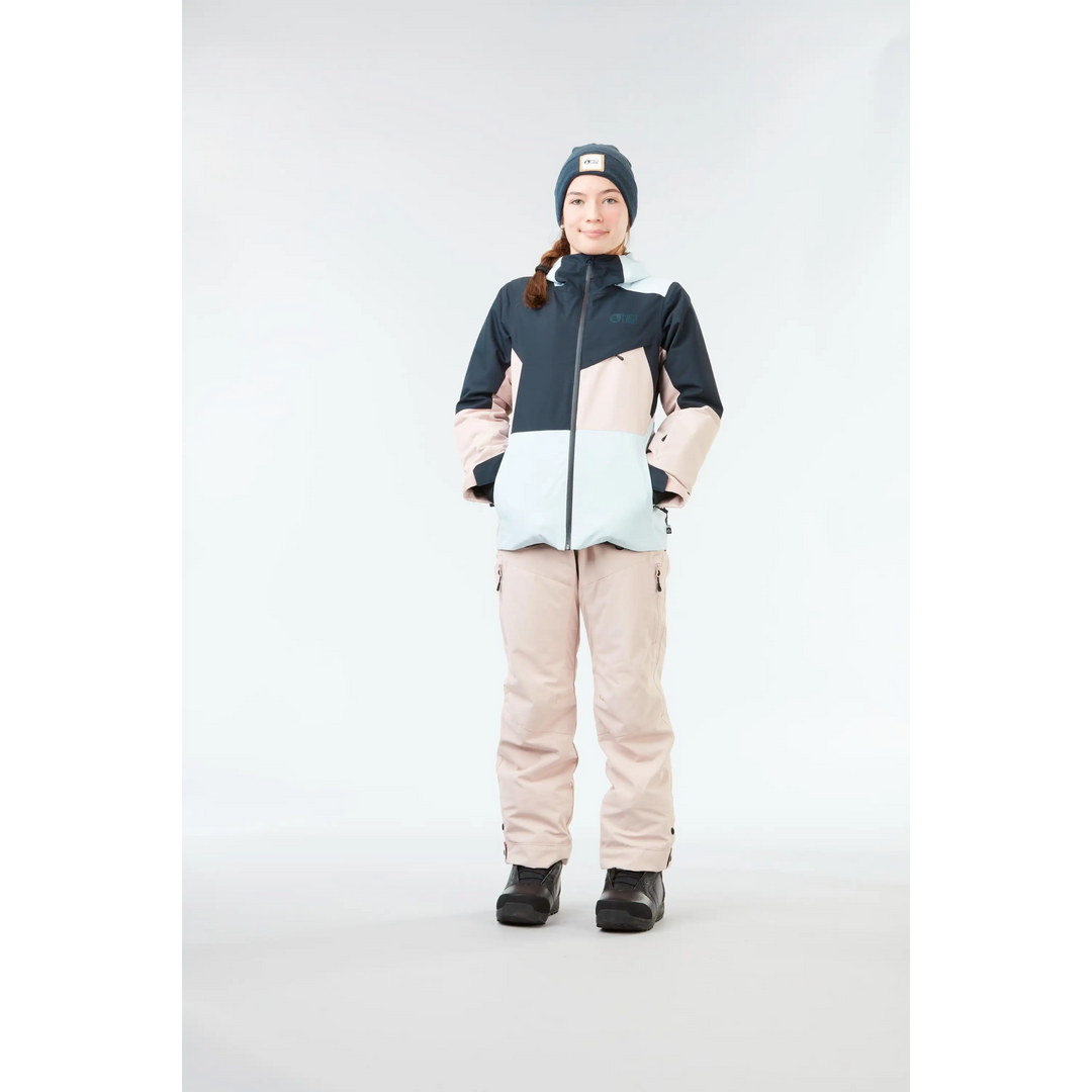 Picture Kamelya Youth Jacket 
