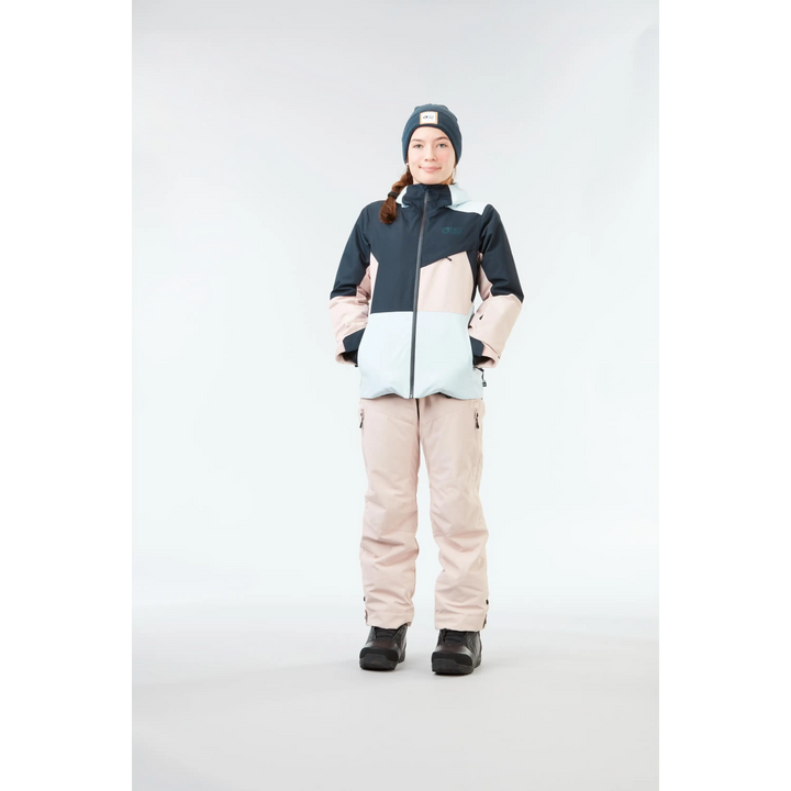 Picture Kamelya Youth Jacket 
