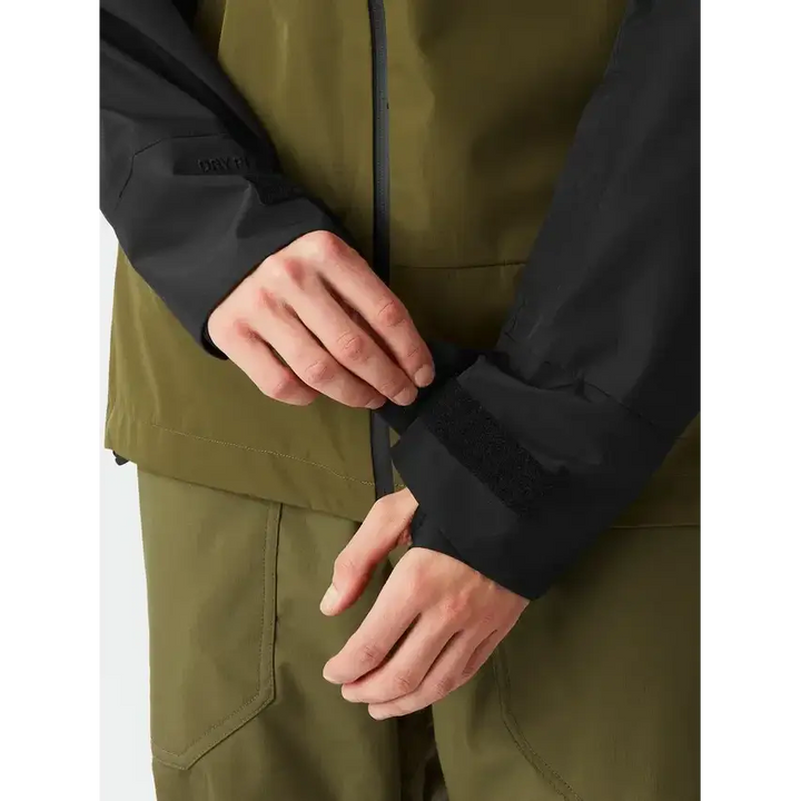 Picture Broader 3L Jacket