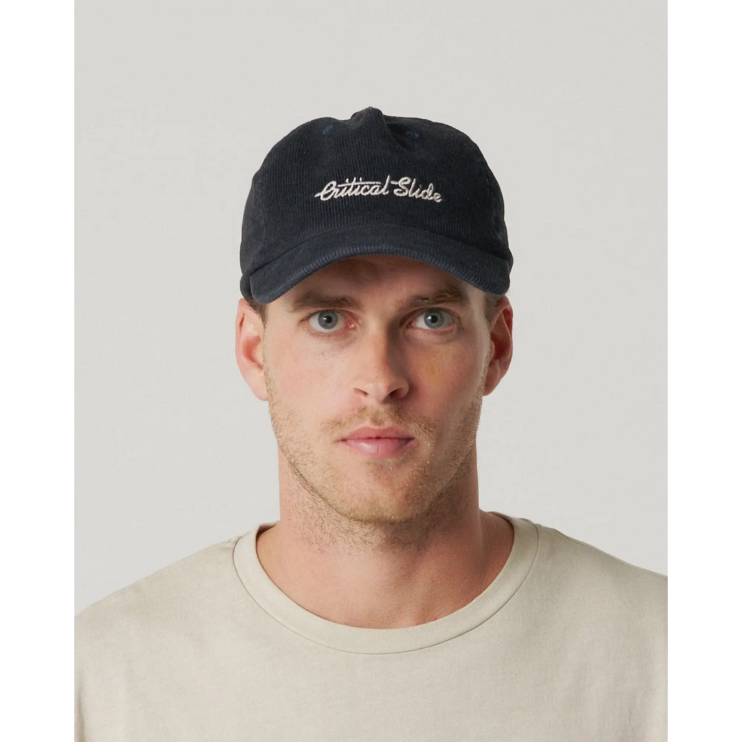 The Critical Slide Society Sun Cured Cap 