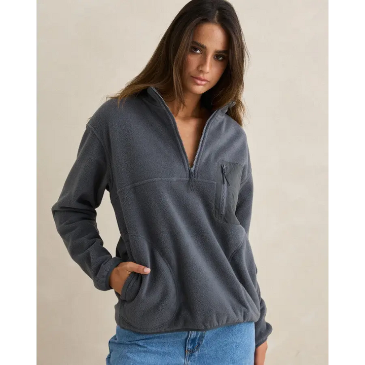 Rhythm Keep Me Cozy Polar Fleece