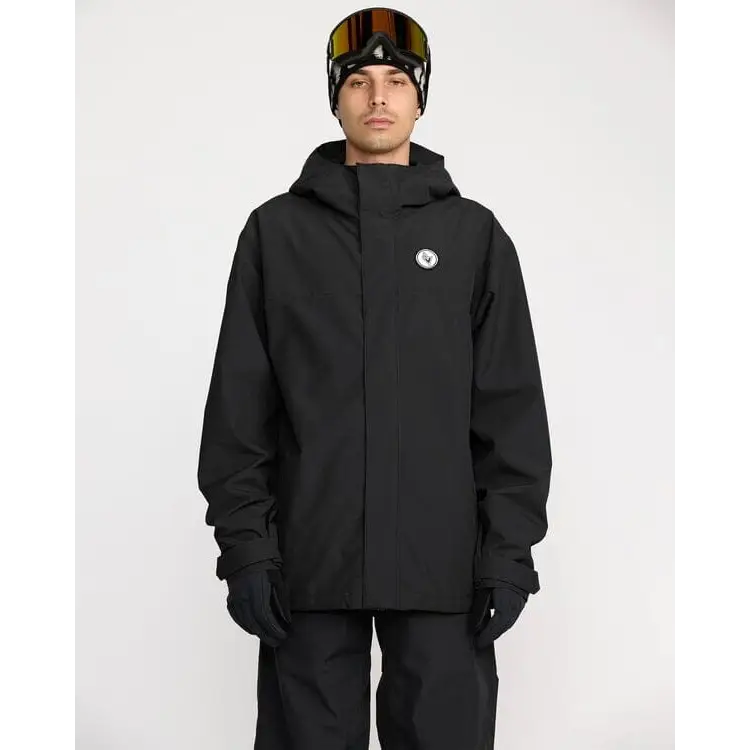 Volcom Buckthreeeighty Jacket 