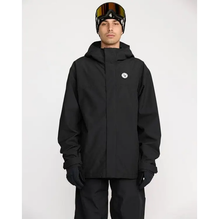 Volcom Buckthreeeighty Jacket 