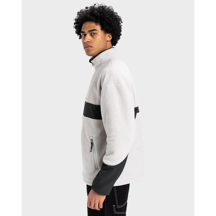 Quiksilver Mercury Sherpa Jacket 