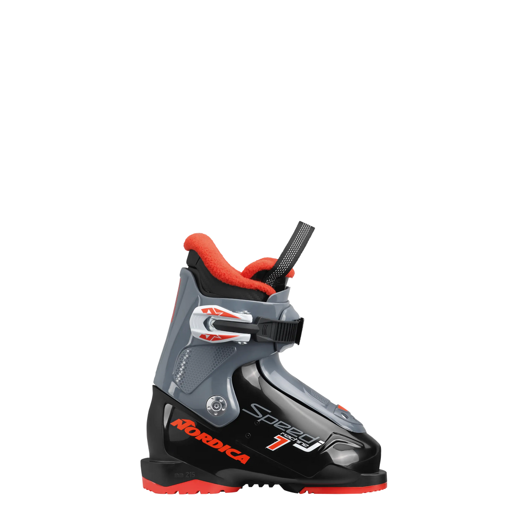 Nordica Jr Speedmachine J1 Ski Boots 2026