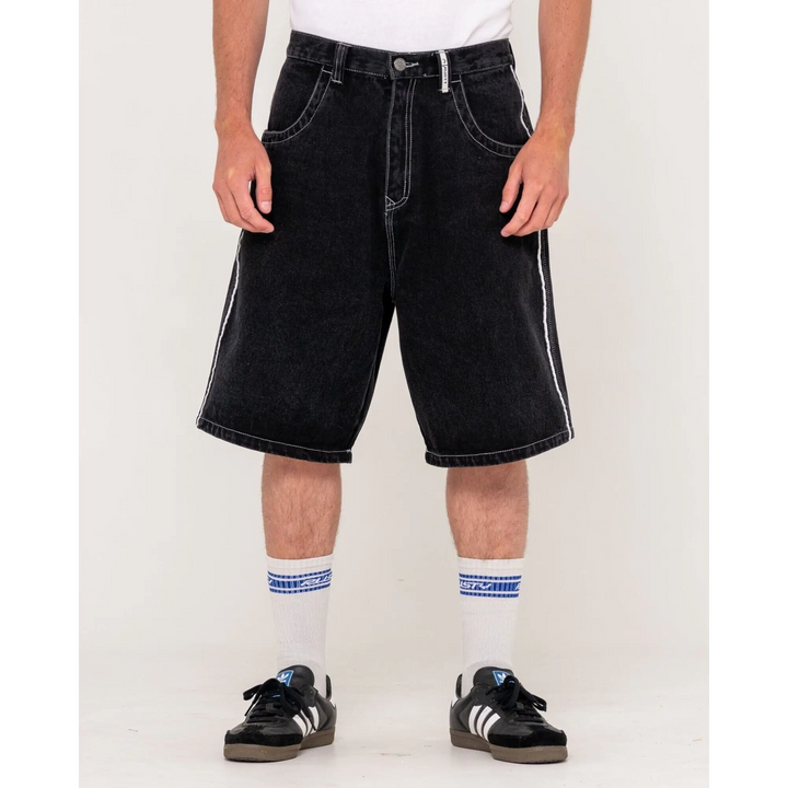 Rusty Flip Daddy Draggin Jorts 