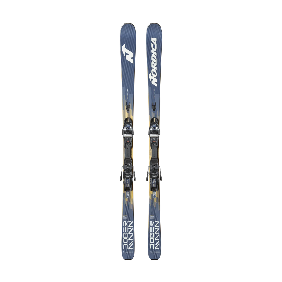 Nordica Dobermann Multipista DC 74 TI Ski Packages 2027 - 175