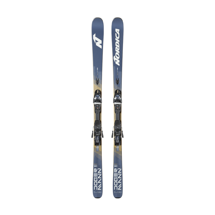 Nordica Dobermann Multipista DC 74 TI Ski Packages 2027 - 175