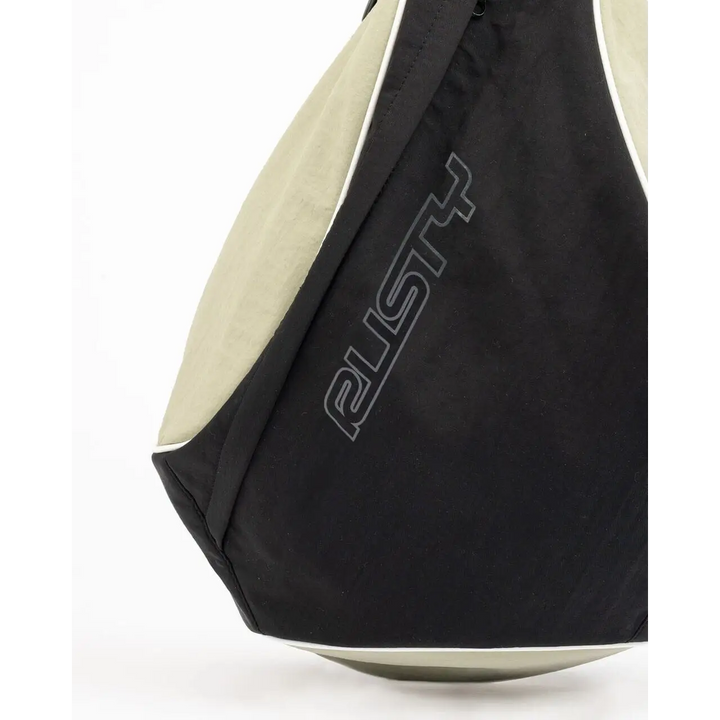 Rusty Trisector Sling Bag 