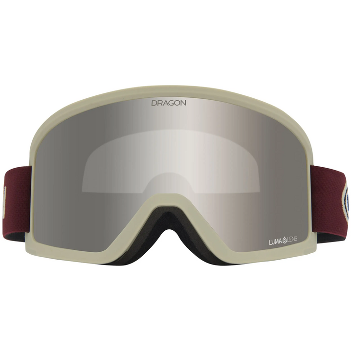 Dragon DX3 Plus OTG Snow Goggles 2026 