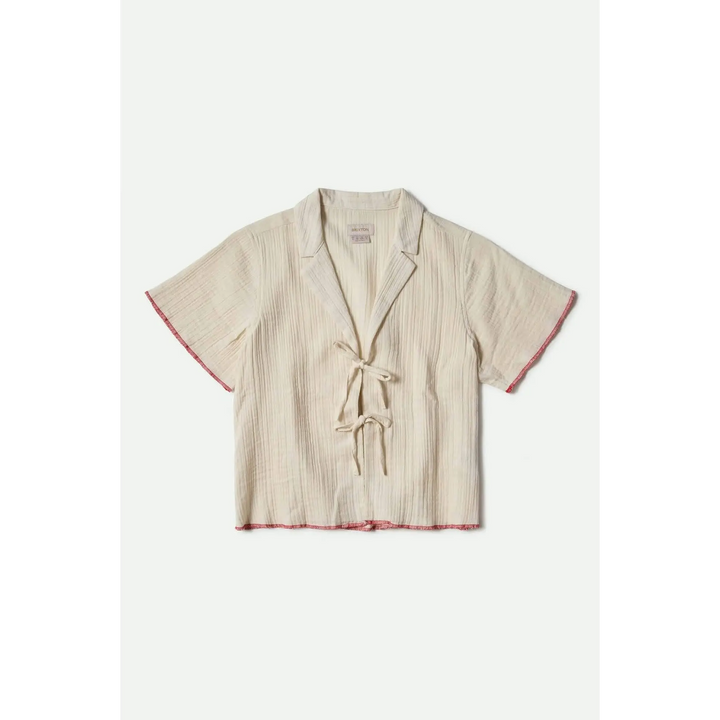 Brixton Wandering Tie Top 