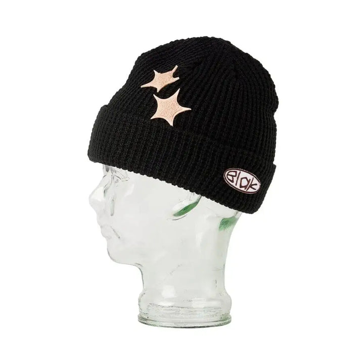 Blak Starry Daze Beanie 