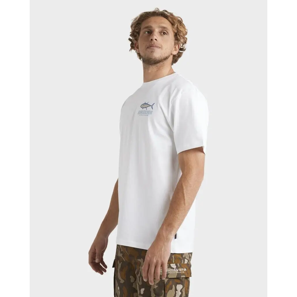 Quiksilver Slack Tide T-Shirt 