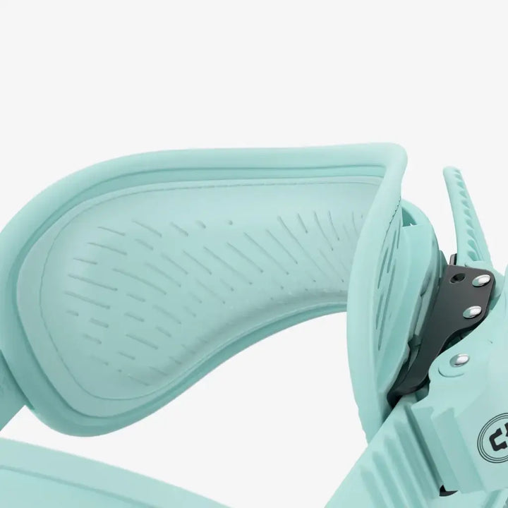 Union Legacy Womens Snowboard Bindings 2026