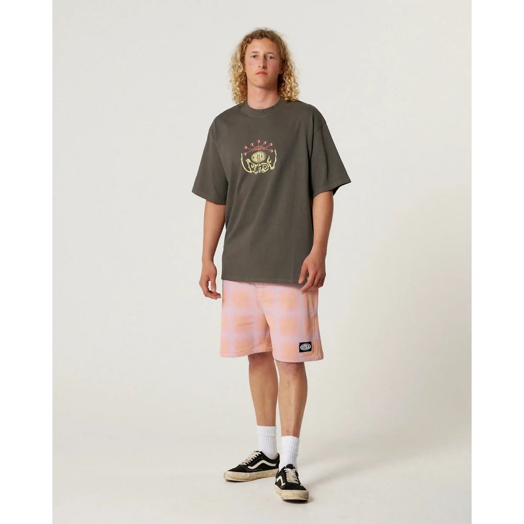 The Critical Slide Society Madness T-Shirt 