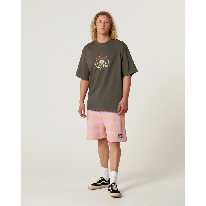 The Critical Slide Society Madness T-Shirt 