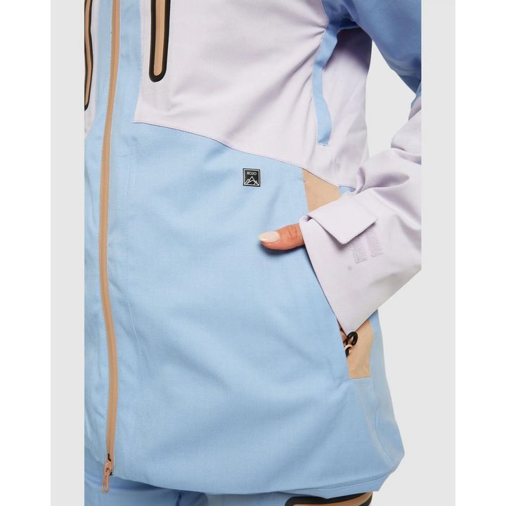 Rojo All Terrain 2.0 Jacket 