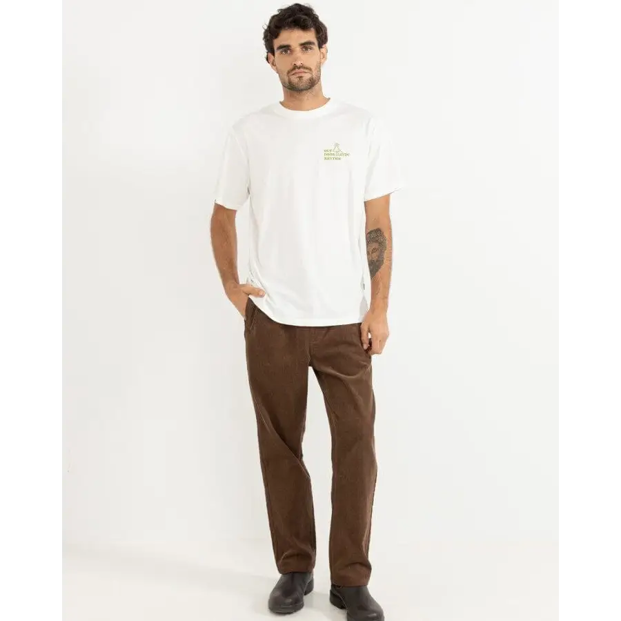 Rhythm Outdoor Livin T-Shirt 