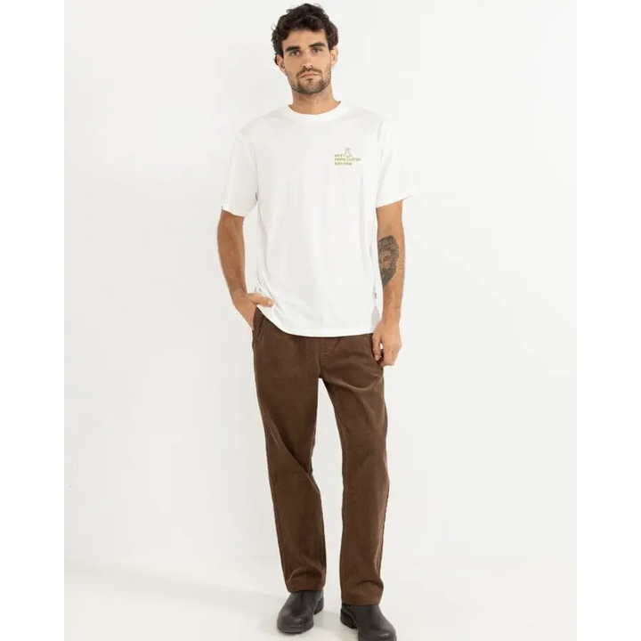 Rhythm Outdoor Livin T-Shirt 