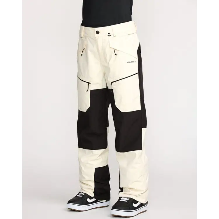 Volcom Womens Stone Mica 20K Pants 