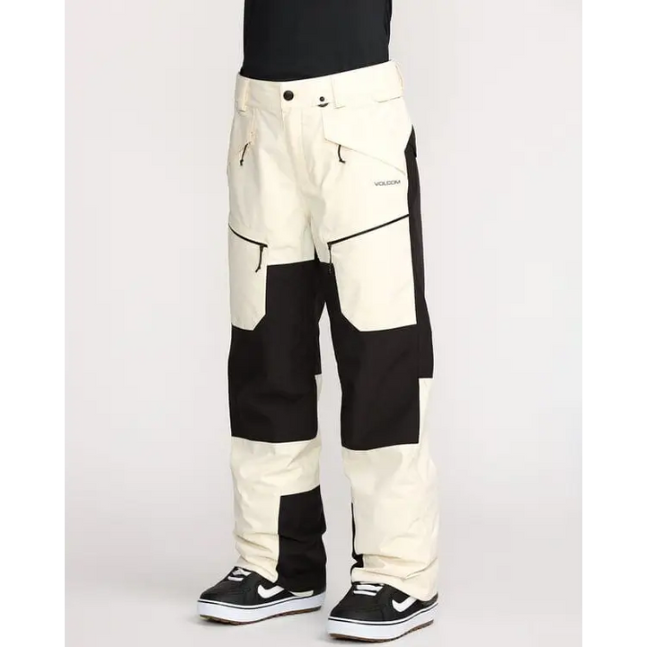 Volcom Womens Stone Mica 20K Pants 