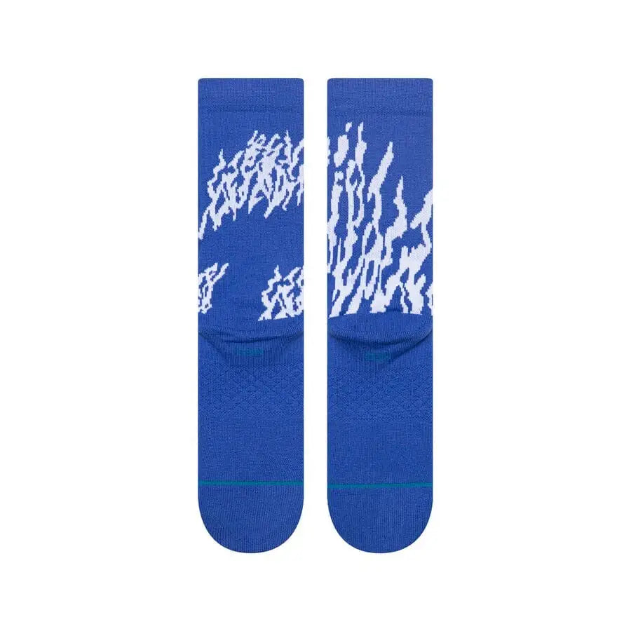 Stance Glacier Crew Socks 