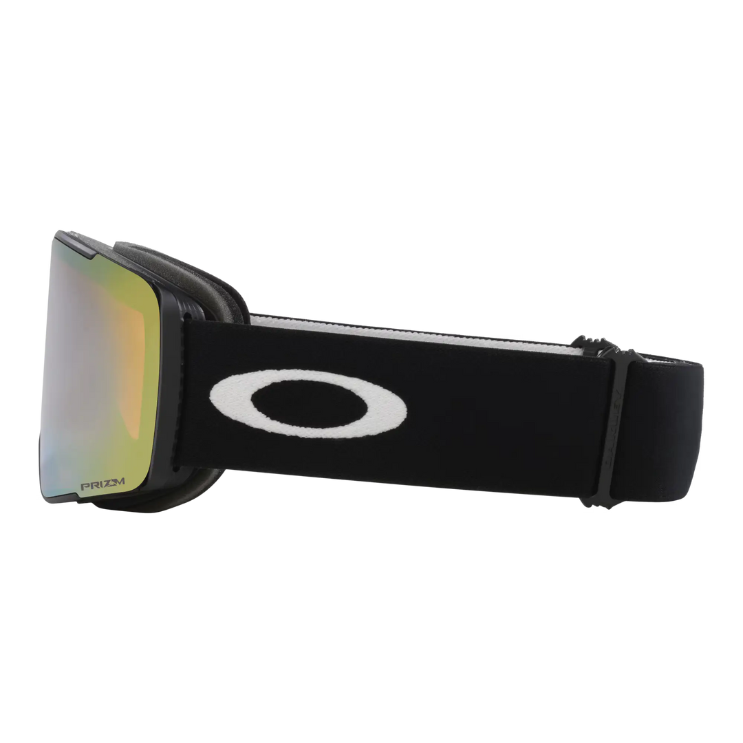 Oakley Line Miner Pro L Snow Goggles