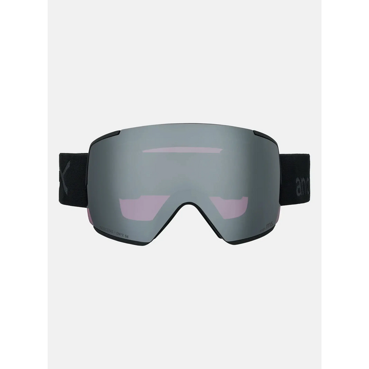 Anon M5 Goggles + Bonus Lens + MFI® Face Mask 