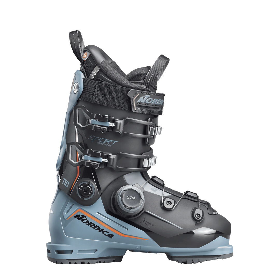 Nordica Sportmachine 3 110 GW Ski Boots 2026