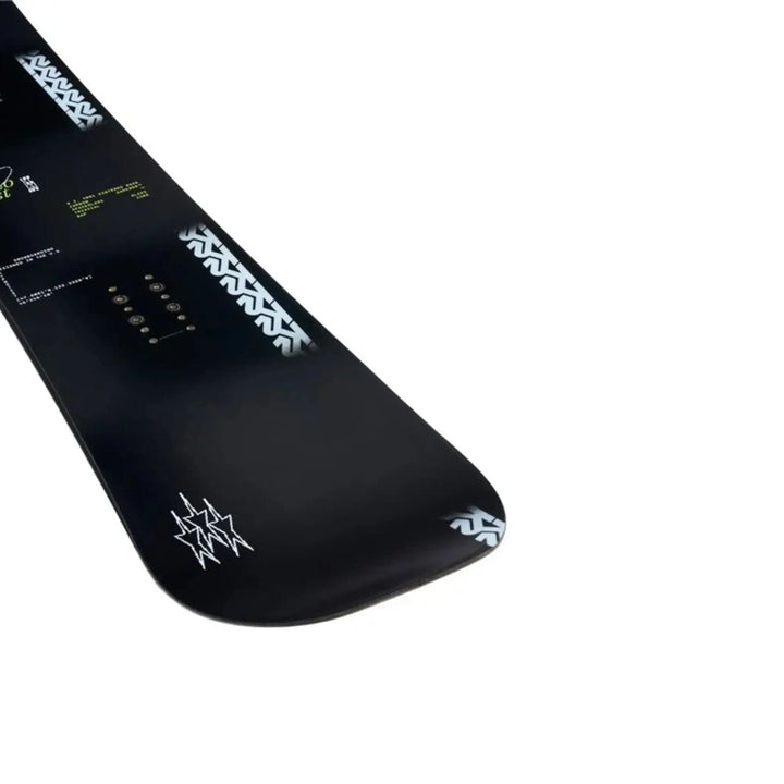 K2 Hypnotist Wide Snowboard 2026 