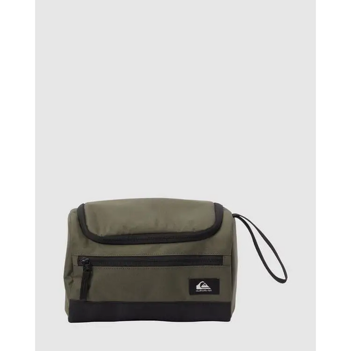 Quiksilver Capsule Toiletry Bag 