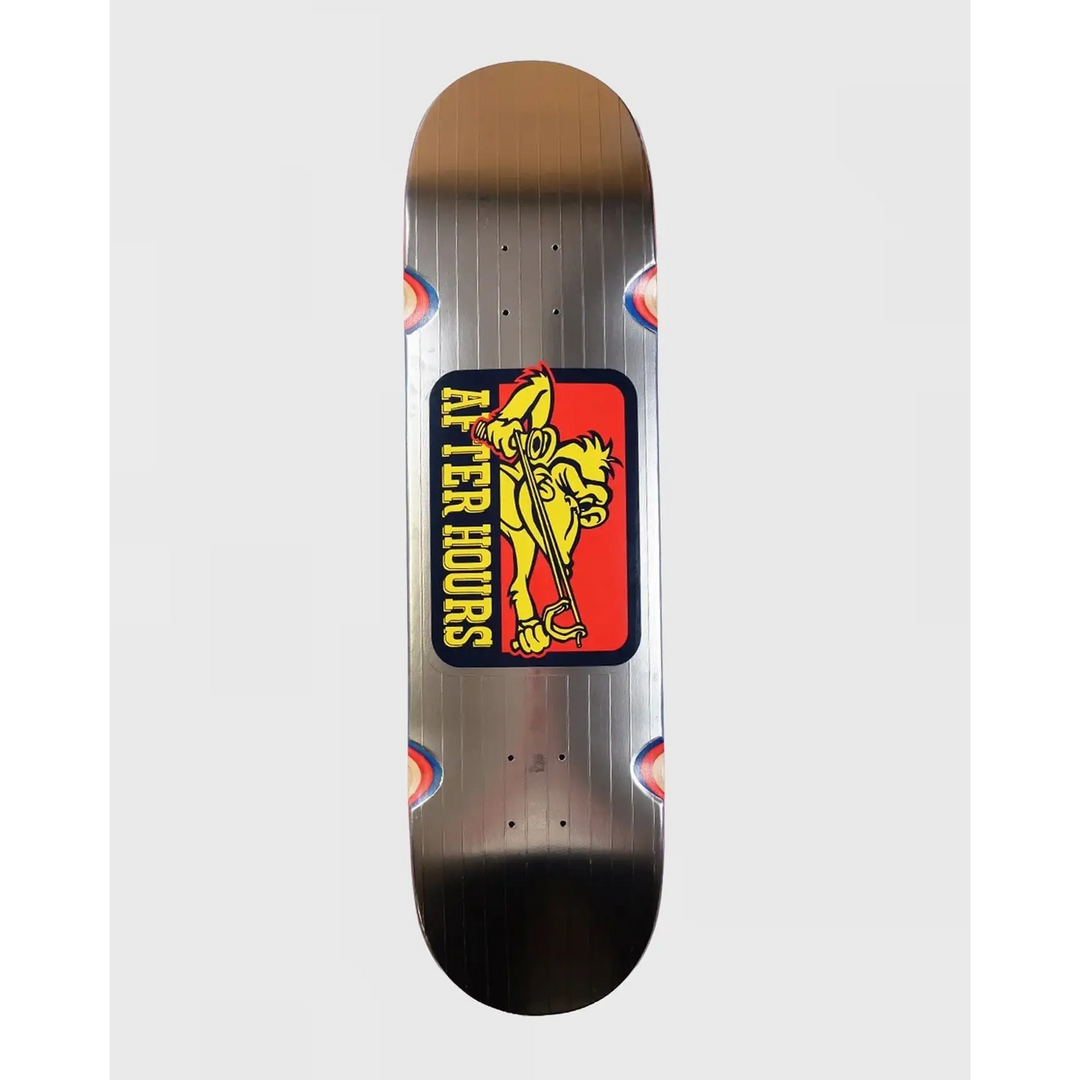 After Hours Slingshot Skate Deck 