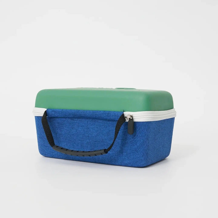 Mountain Flow Wax Kit - Green Circle 