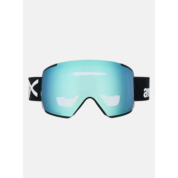 Anon M5 Goggles + Bonus Lens + MFI® Face Mask 