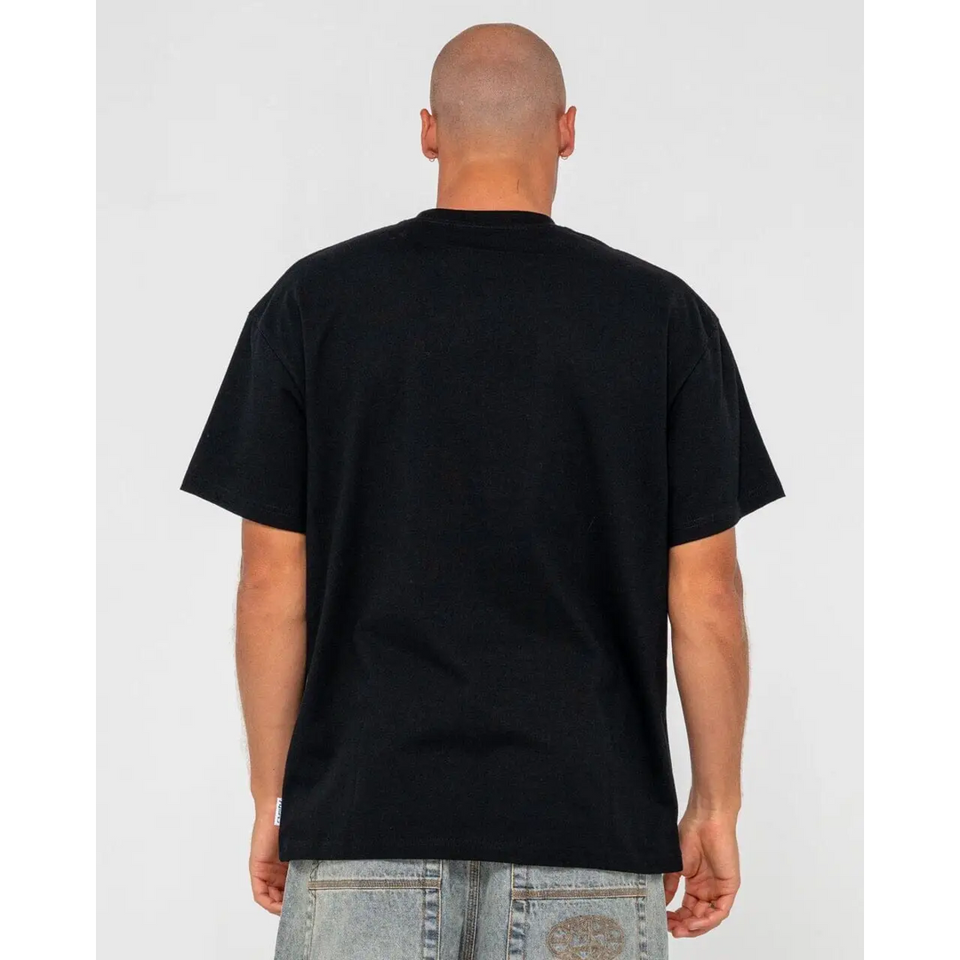 Rusty Phone A Friend T-Shirt 