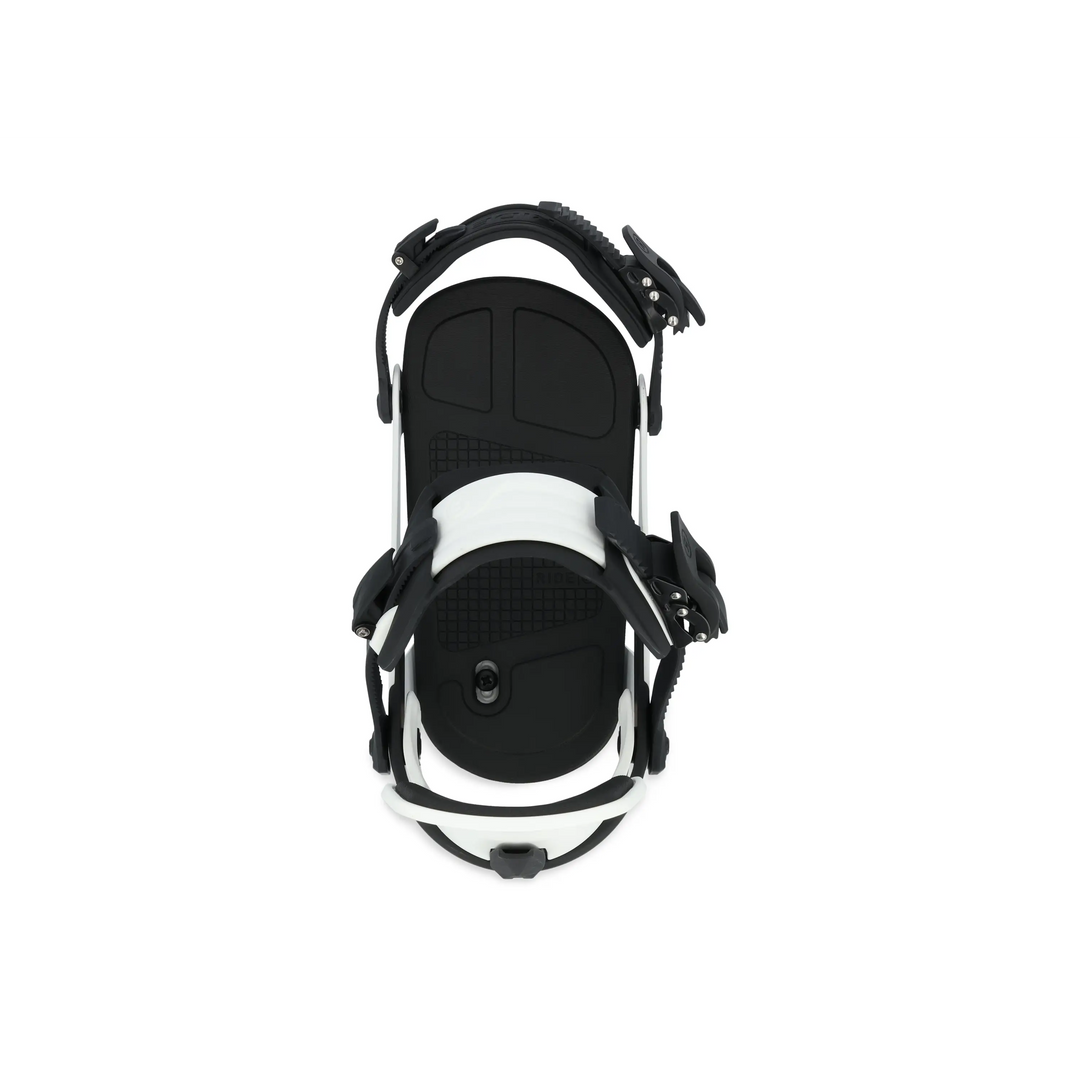Ride A-6 Snowboard Bindings 2025 