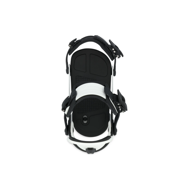 Ride A-6 Snowboard Bindings 2025 