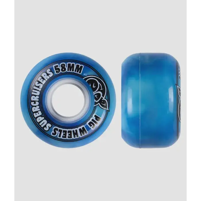 Pig Filmer Street Cruiser Wheels - 54mm