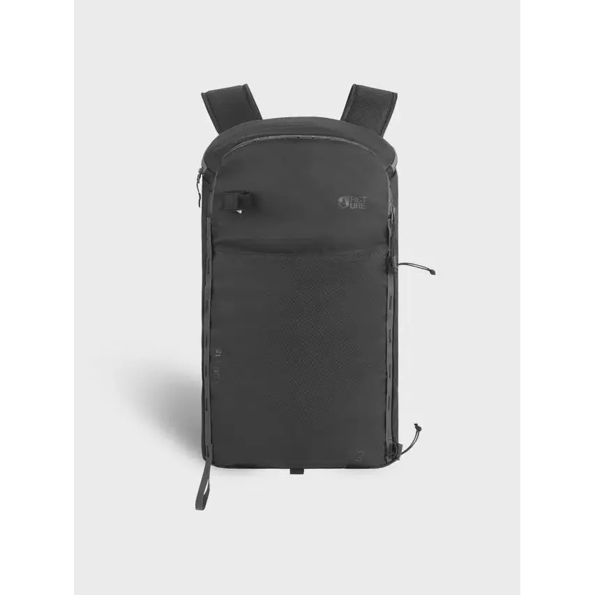 Picture Komit 18 Backpack - Black