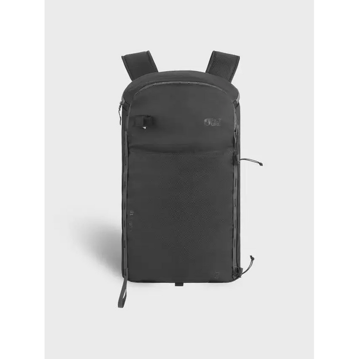 Picture Komit 18 Backpack - Black