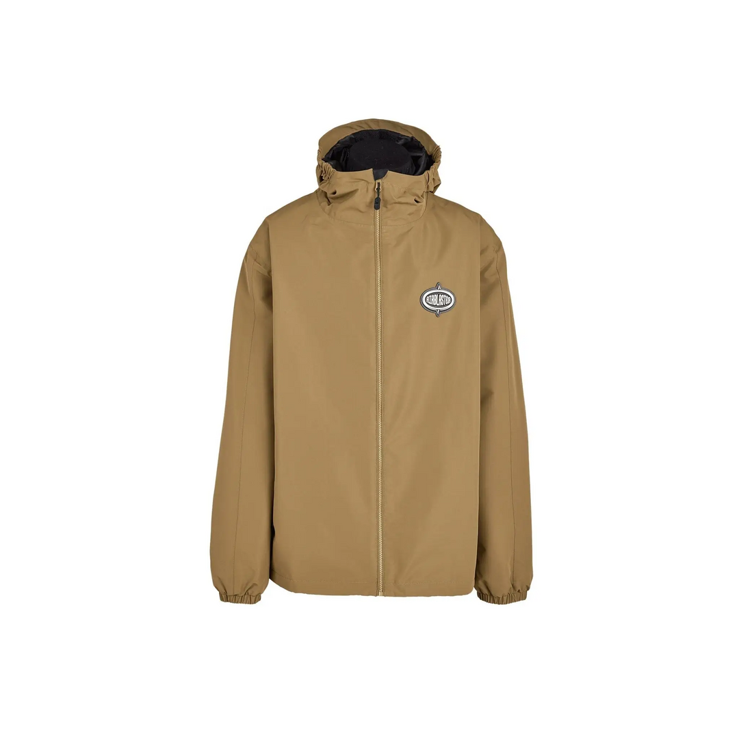 Airblaster Access Jacket Shroom M 