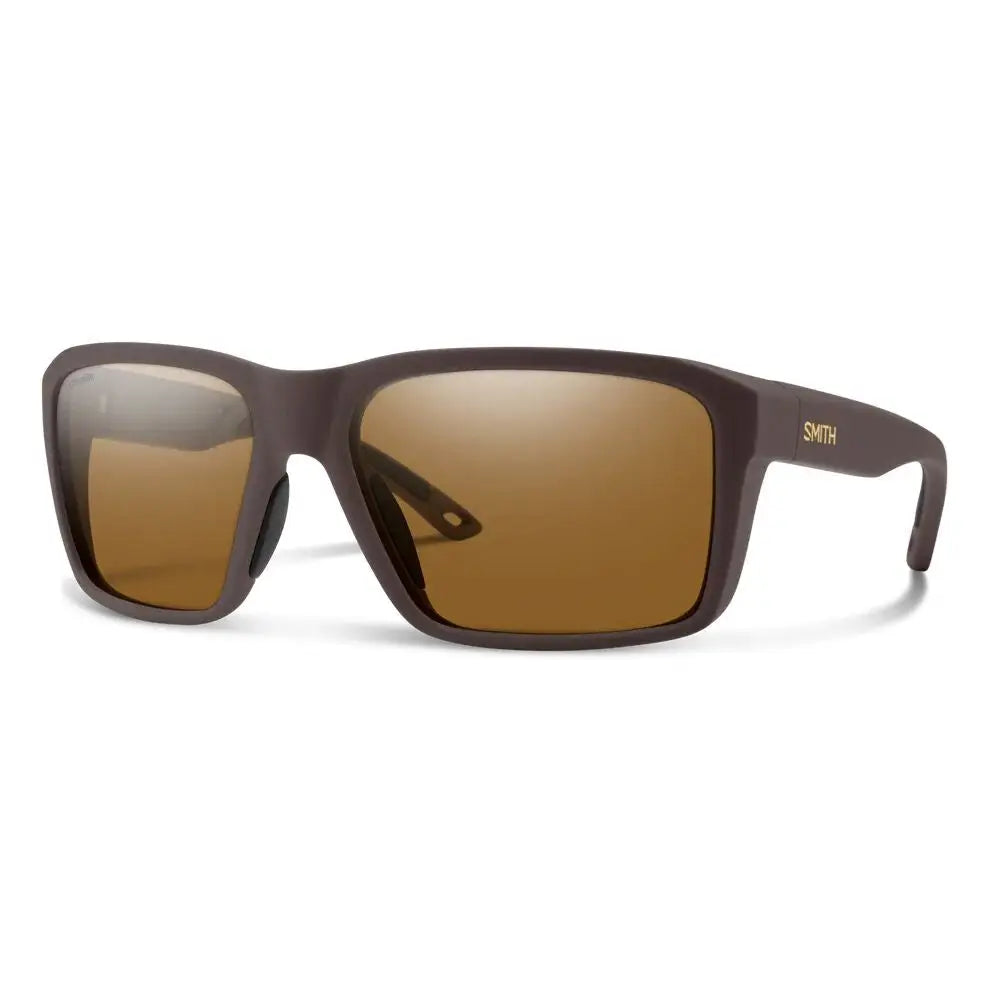 Backcast Matte Ash Chromapop Polarized Opal Mirror 