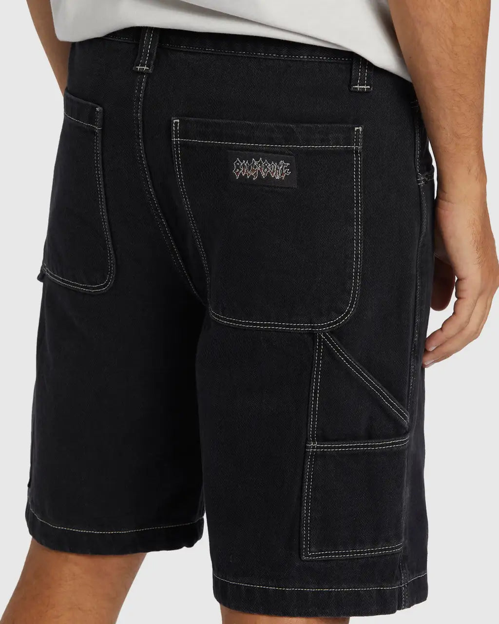 Billabong Bad Dog Workwear Immortal Walkshorts